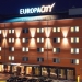 Europa City Vilnius Hotel