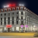 Europa Royale Bucharest Hotel