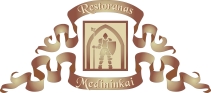 Restaurant MEDININKAI logo