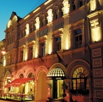 Europa Royale Vilnius