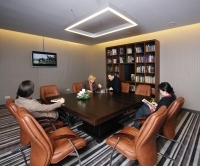 Posėdžių kambarys Jūsų verslo susitikimams viešbutyje Europa Royale Kaunas