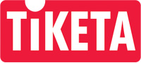Tiketa logo